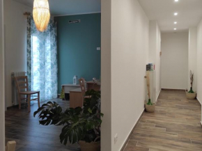Green Suite Palermo
